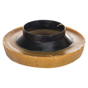 Anillo De Cera C/Guia P/Inodoro