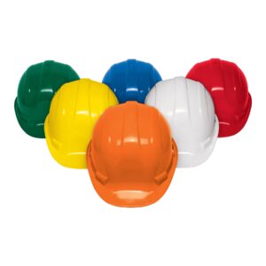 Cascos de seguridad, ajuste de intervalos PRETUL