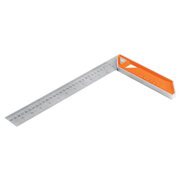 Escuadra Mango Aluminio 12" Truper - Image 2