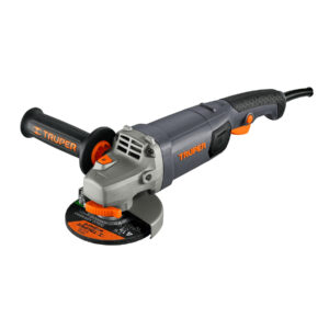 Amoladora Angular 4-1/2", Industrial, 1250 W, 220 V