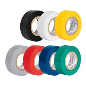 Cinta Aislante 19MM X 9 M  TRUPER