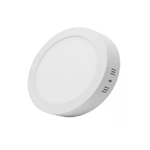 Panel LED Redondo