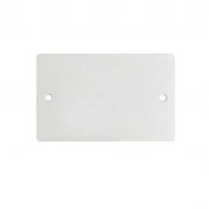 Tapa de Luz Rectangular