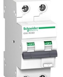 Llave Termica - Scheneider