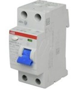 Llave Diferencial 2X25A