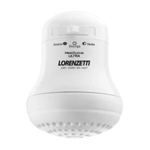 Ducha Electrica 220V