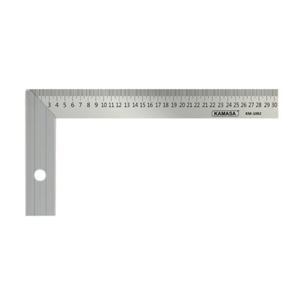 Escuadra de aluminio KAMASA