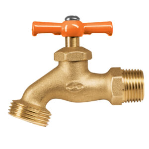Caño para jardín, 1/2", TRUPER