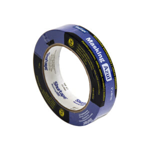 Cinta Masking Tape Azul SHURTAPE