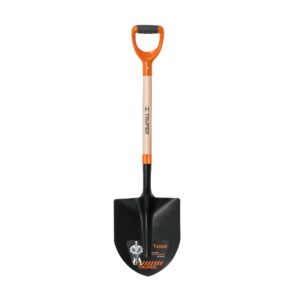 Lampa cuchara, T-2000, puño "Y" TRUPER