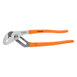 Alicate picoloro mango PVC TRUPER