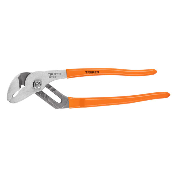 Alicate picoloro mango PVC TRUPER