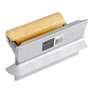 Gruña de aluminio, TRUPER