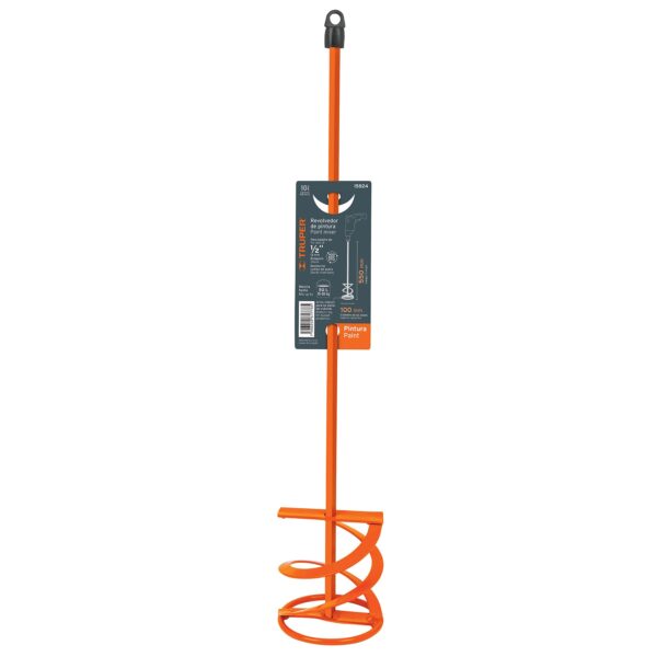Revolvedor de pintura, TRUPER - Image 3