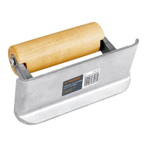 Gruña Volteador de aluminio, TRUPER