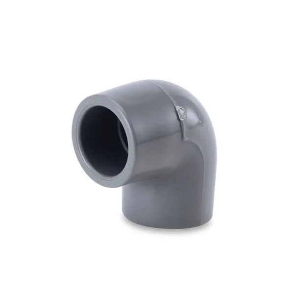 Codo 1/2 X 90° S/R AGUA  NICOLL