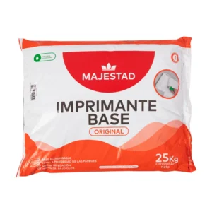 Imprimante base MAJESTAD