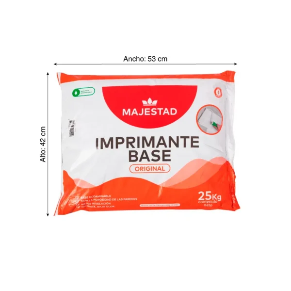 Imprimante base MAJESTAD - Image 2