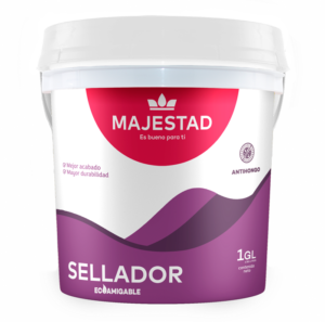 Sellador MAJESTAD 1GL