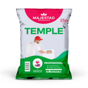 Temple MAJESTAD (25kg)