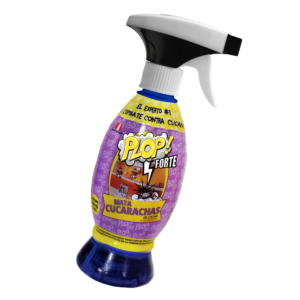 PLOP Forte Cucarachas 300ML