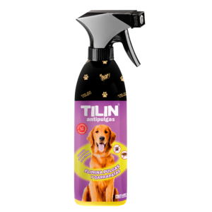 Tilin antipulga 500ml